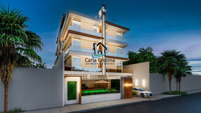 Imagem APARTAMENTO RESIDENCIAL em MATINHOS - PR, Balneario Caioba