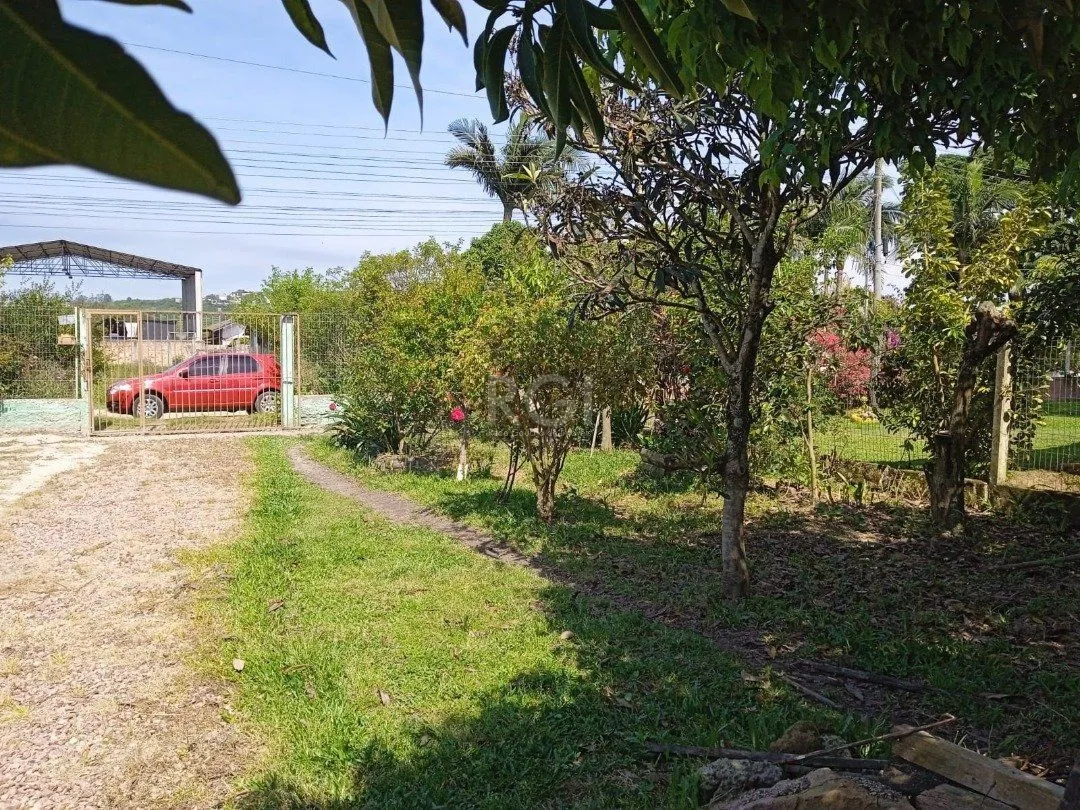 Imagem Casa para Venda - 72m², 2 dormitórios, sendo 2 suites, Lageado