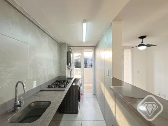 Imagem Apartamento 2 dormitórios - Bairro Teresópolis

Brilhante Imóveis apresenta este charmoso apartam...