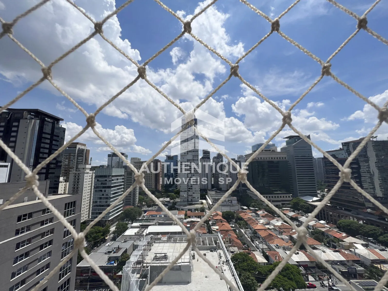 Imagem ARTSY ITAIM - Apartamento no bairro Vila Olímpia à venda