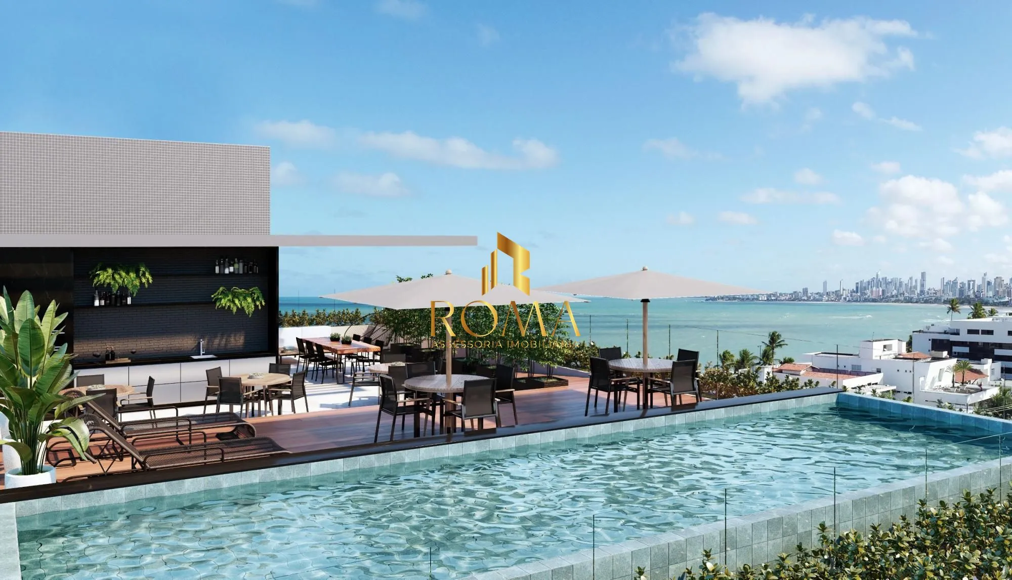 Imagem SIEG FLAT RESIDENCE