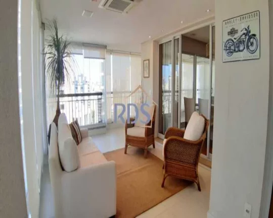 Imagem Apartamento - / Residencial / Jardim Vila Mariana