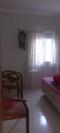 Imagem Casa com 3 dormitórios à venda, 200 m² por R$ 550.000,00 - Parque São Matheus - Piracicaba/SP