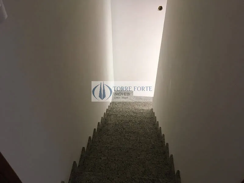 Imagem Sobrado 2 dormitórios 2 suíte e 1 vaga de condomínio na Vila Santa Clara