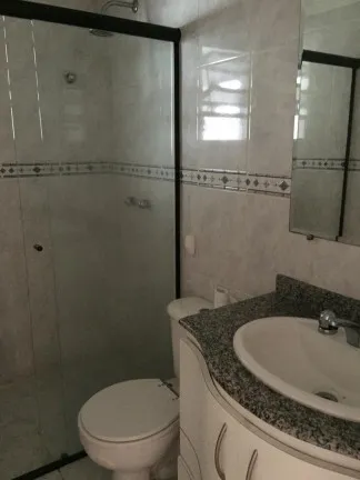 Imagem Apartamento com 3 Quartos à Venda, 78 m² em Vila Vermelha - São Paulo