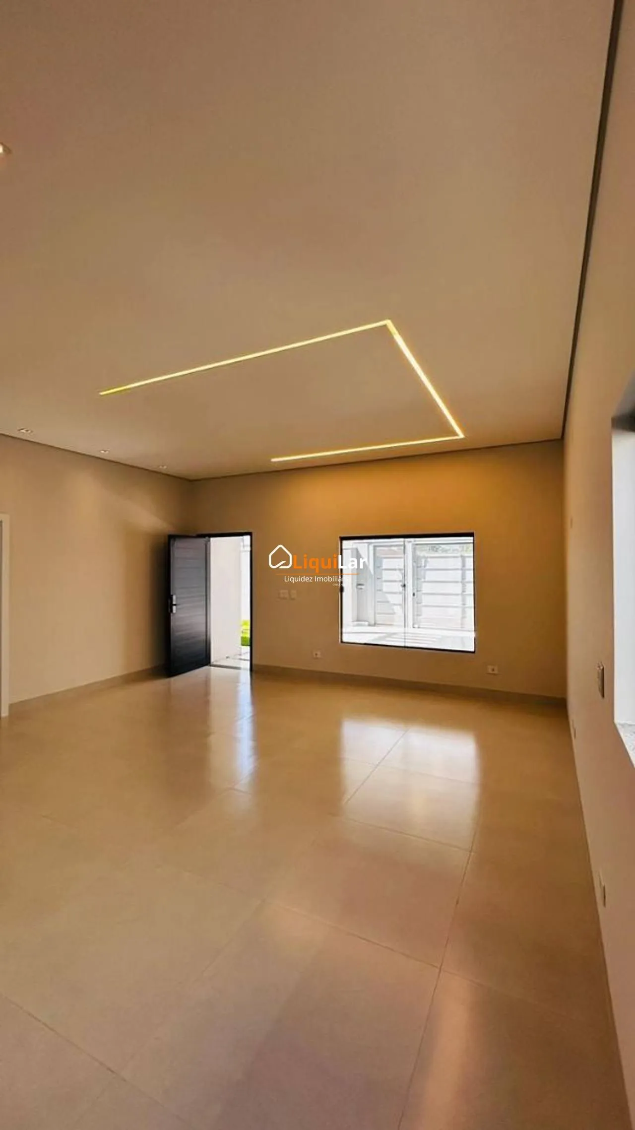 Imagem Casa alto padrão 3 suítes no Seminário
