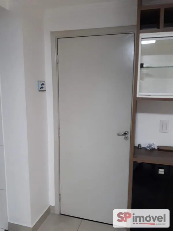 Imagem Apartamento para Venda em São Paulo, Parque Novo Mundo, 2 dormitórios, 1 banheiro, 1 vaga