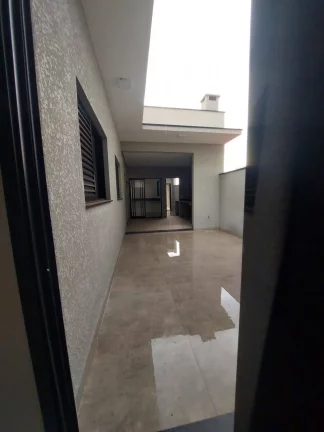 Imagem LINDA CASA CONDOMINIO VILLAGIO WANEL 03 DORMITÓRIOS 01 SUÍTE 03 VAGAS