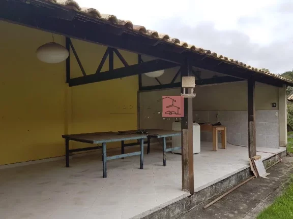 Imagem Casa para Venda em Maricá/RJ - 3 Dorm. 700 m2 Área Útil