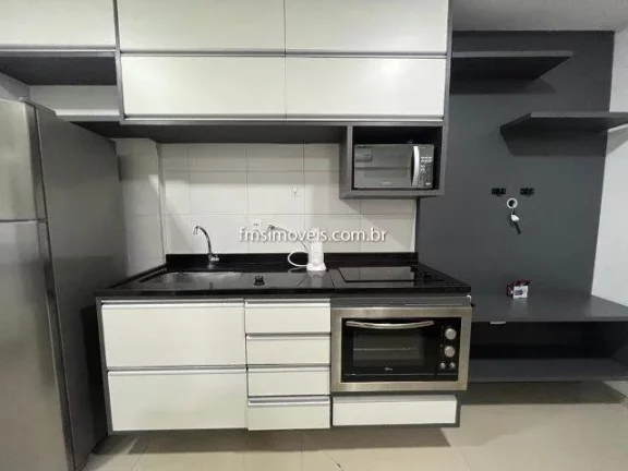 Imagem Apartamento A VENDA CONSOLAÇÃO São Paulo SP