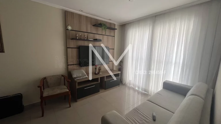 Imagem Apartamento para venda 3 Quartos 1 Suíte 87m2 - Bairro Santana