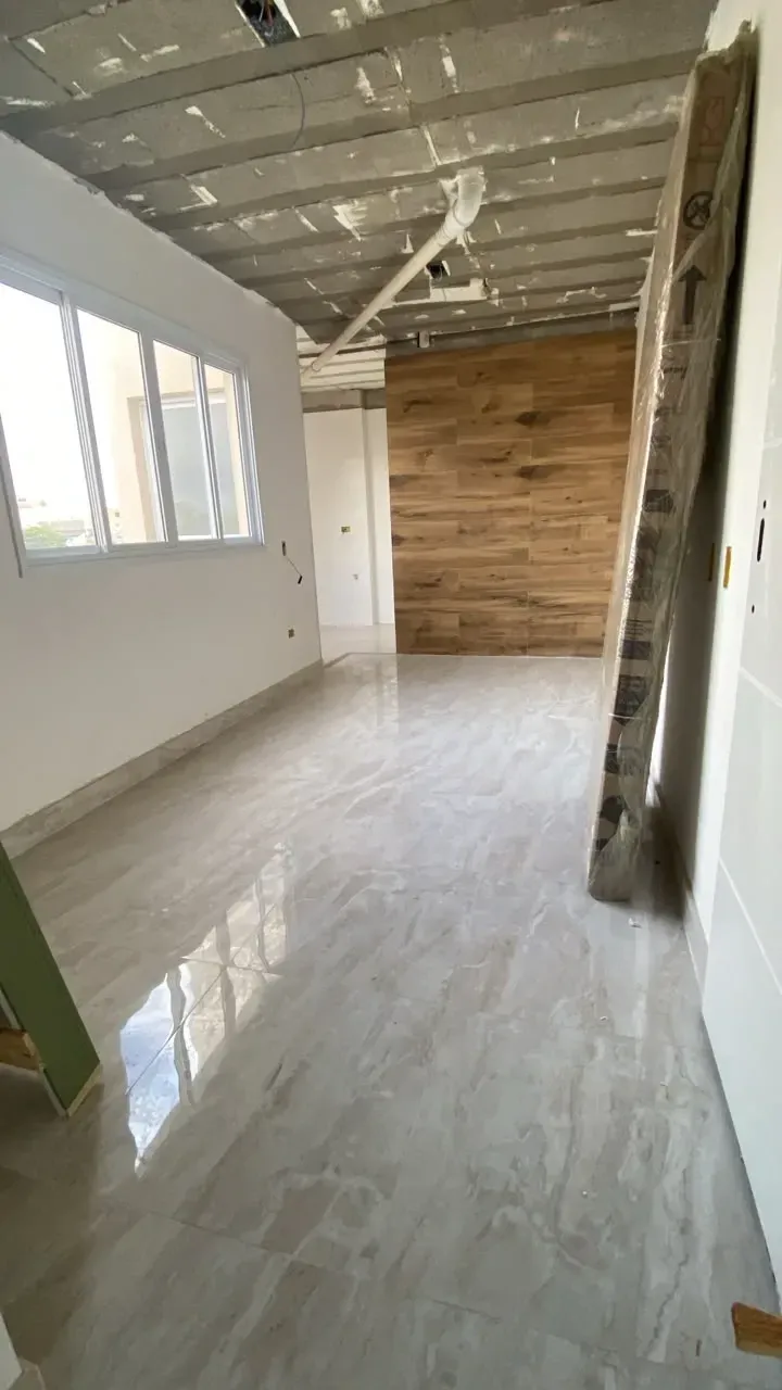Imagem Apartamento com 2 Quartos à Venda, 62 m² em Vila Bocaina - Mauá