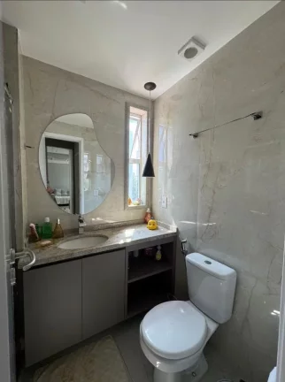 Imagem Apartamento na Madalena com 90m!