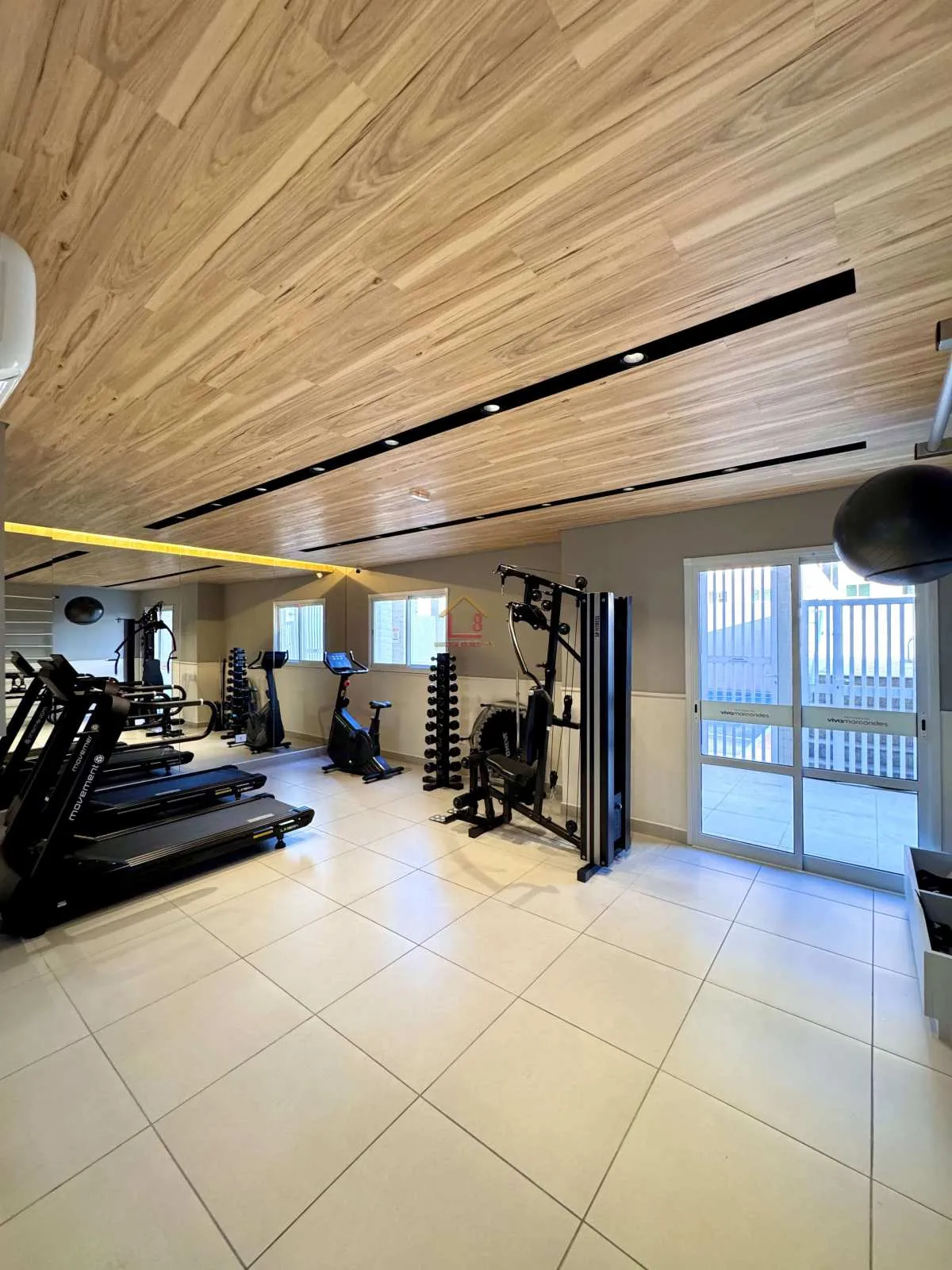 Imagem apartamento a venda - Varanda Gourmet