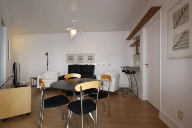 Imagem Apartamento à venda Paraíso São Paulo