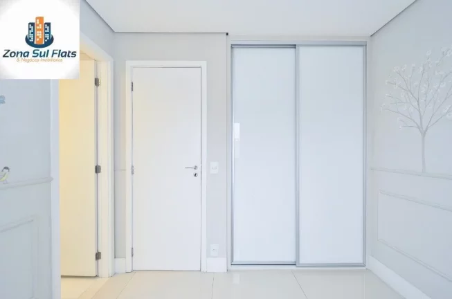 Imagem Apartamento à Venda Na Granja Julieta Com 2 Suítes e 2 Vagas - Varanda Gourmet