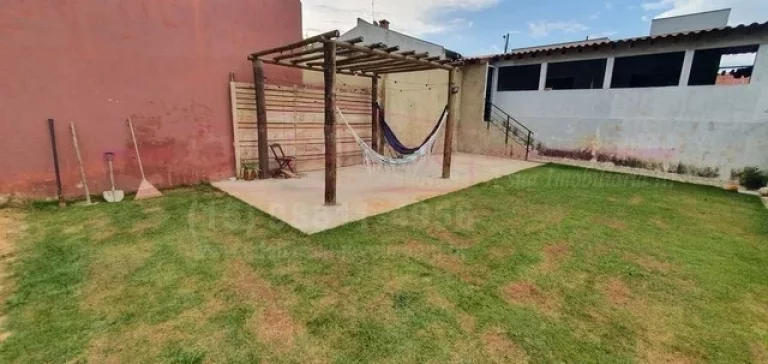 Imagem Casa em condomínio Residencial