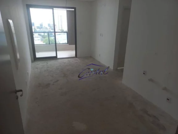 Imagem Apartamento com 2 dormitorios 1 suite 2 vagas de garagem
