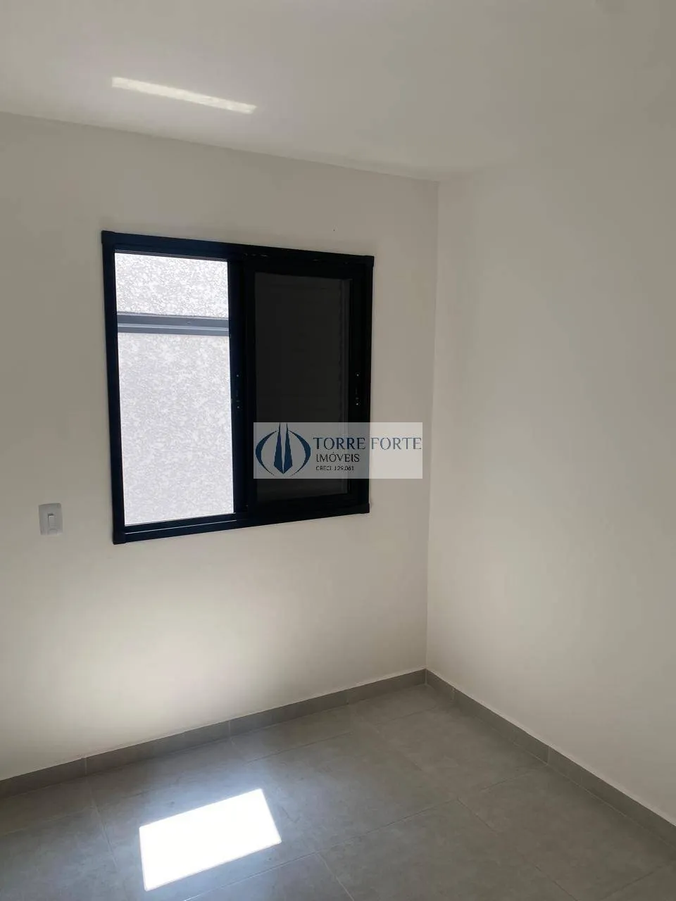 Imagem Apartamento Novo 1 dormitório no Parque São Lucas