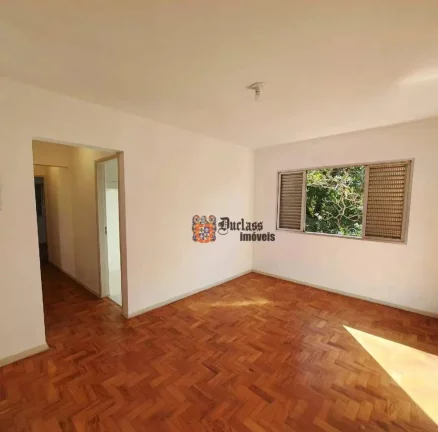 Imagem Apartamento com 2 dormitórios à venda, 104 m² por R$ 580.000 - Jardim da Glória - São Paulo/SP