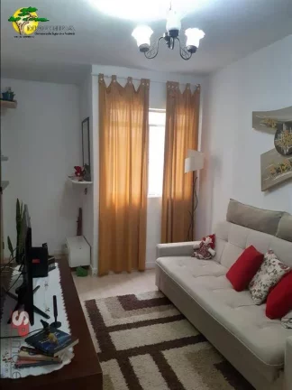 Foto do imóvel APTO DE 46M² E 1 DORM