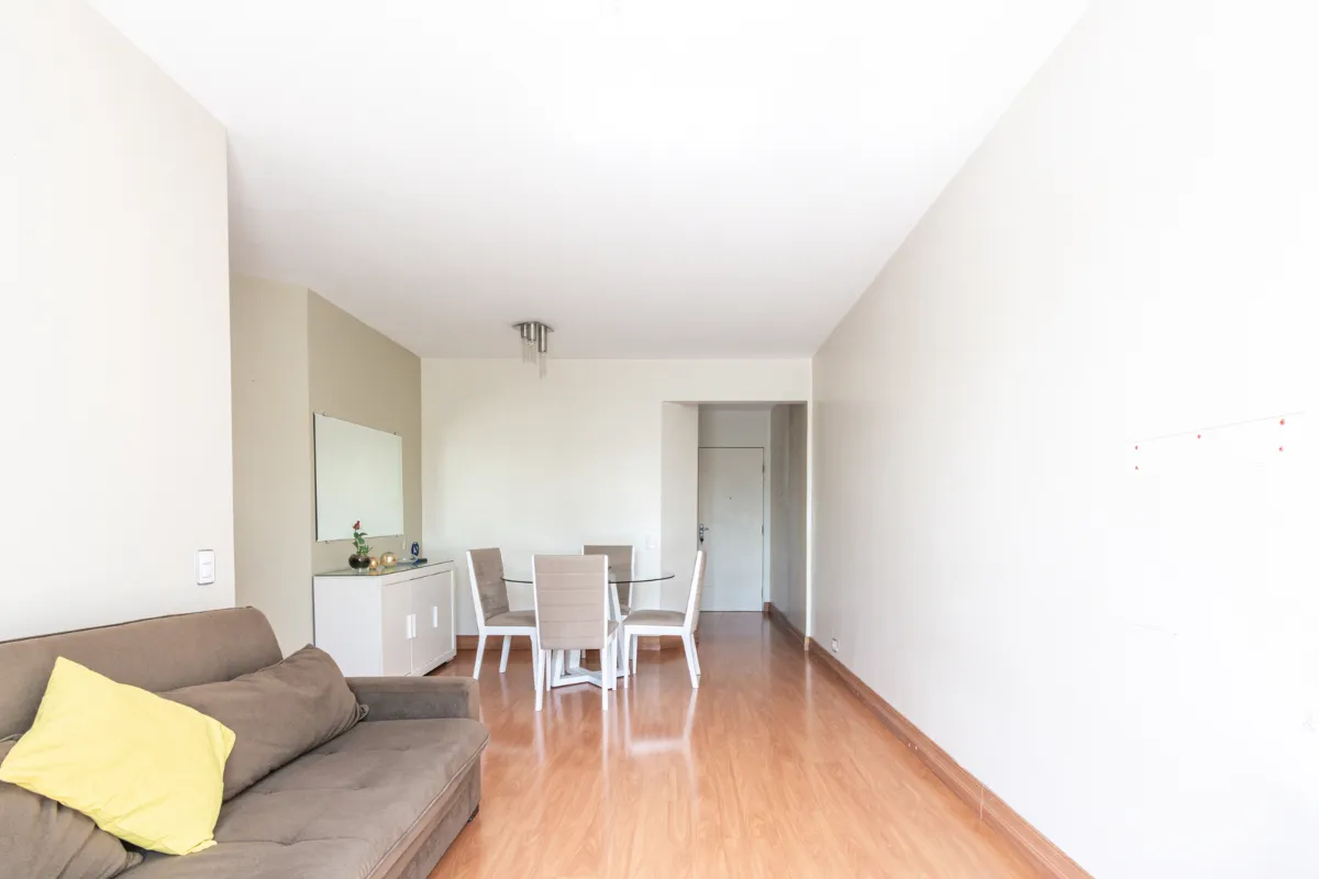 Imagem Apartamento para venda em Vila da Saúde com 2 quartos, 63m2