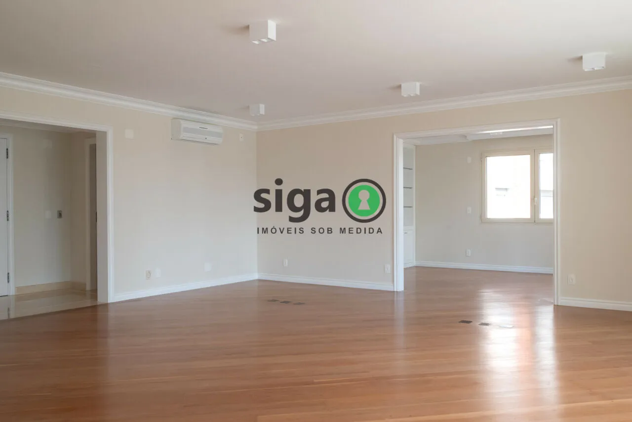Imagem Apartamento para venda no Jardim Paulistano 03 suítes, São Paulo - SP