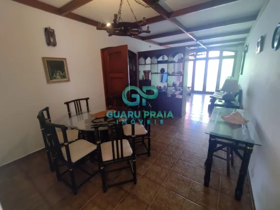 Imagem Apartamento à venda no bairro Pitangueiras - Guarujá/SP