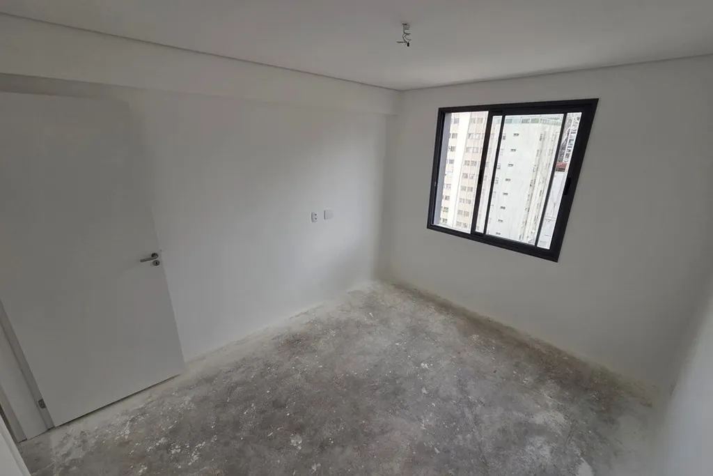 Imagem Apartamento à venda em São Paulo, Vila Mariana, com 2 quartos, 84m2