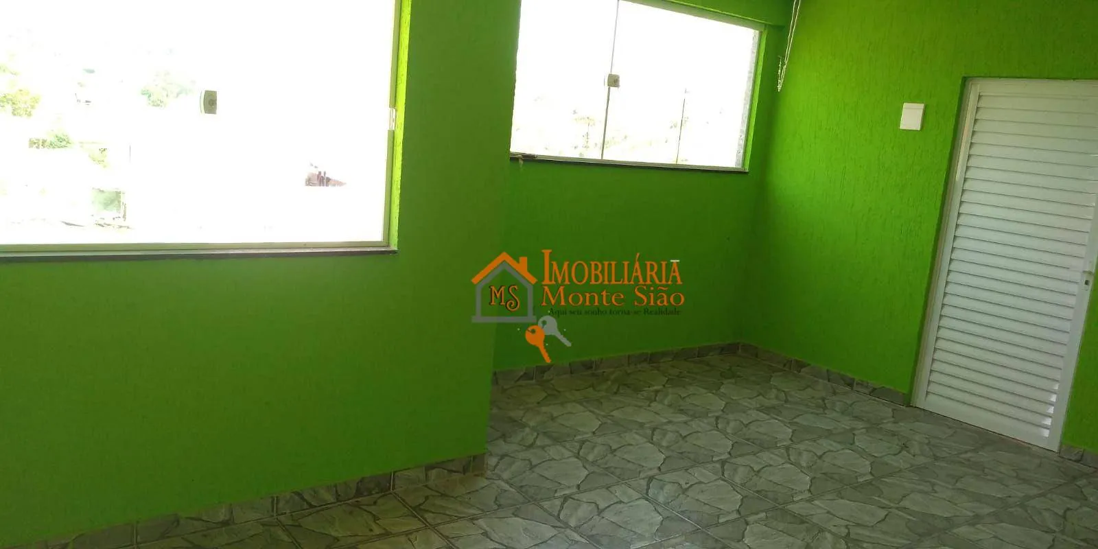 Imagem Sobrado com 7 dormitórios à venda, 300 m² por R$ 352.000,00 - Jardim Nicea - Itaquaquecetuba/SP