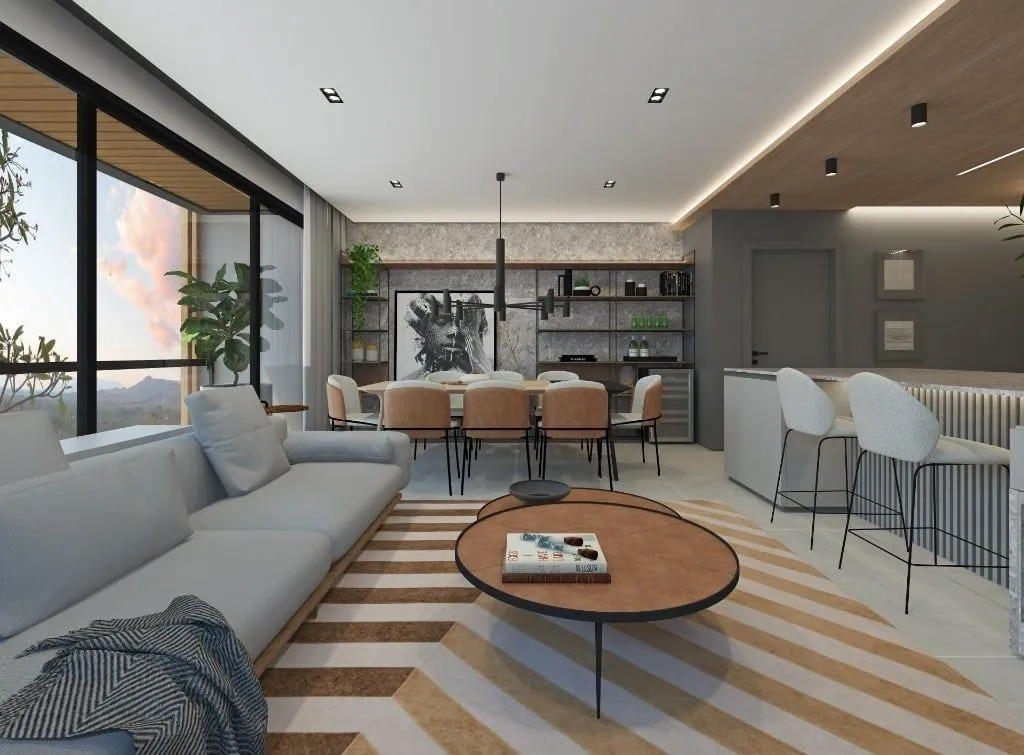 Imagem Apartamento em Nossa Senhora das Graças