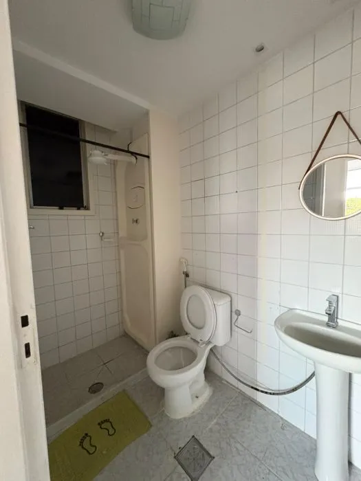 Imagem Apartamento a Venda no bairro Centro - Nilopolis, RJ