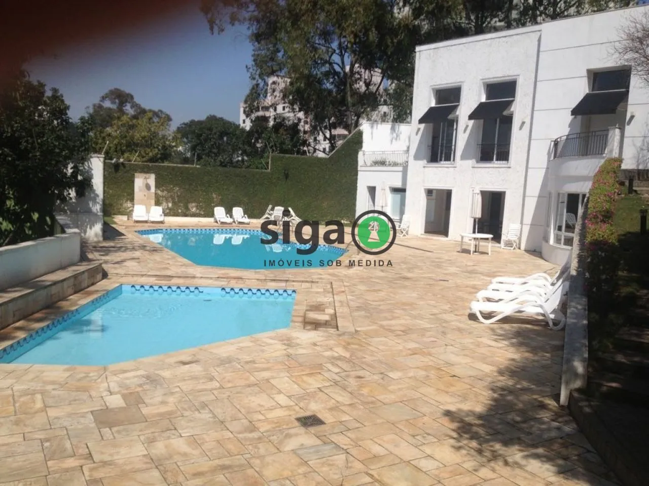 Imagem CASA DE ALTO PADRÃO NO MORUMBI | SOFISTICAÇÃO, ESPAÇO E LOCALIZAÇÃO ESTRATÉGICA