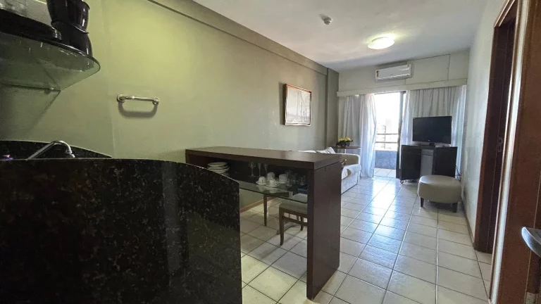 Imagem Flat na Conde Boa Vista !