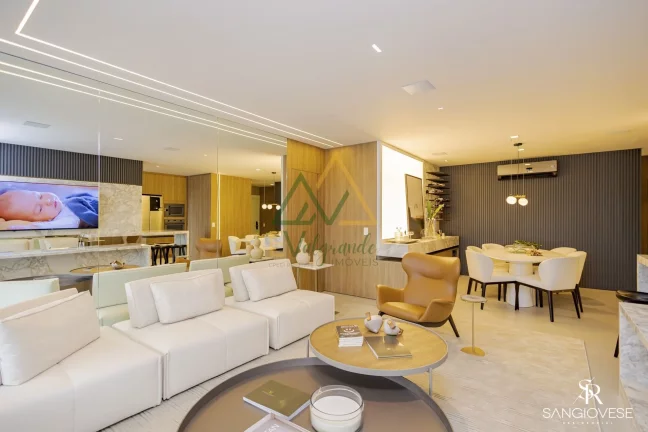 Imagem Apartamento à venda no bairro Alto da Glória - Curitiba/PR