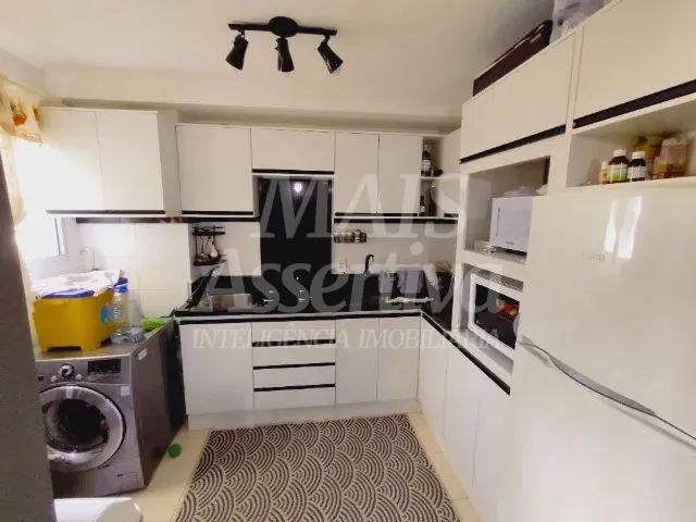 Imagem Apartamento Semimobiliado Térreo Para Venda em Canoas Bairro São José