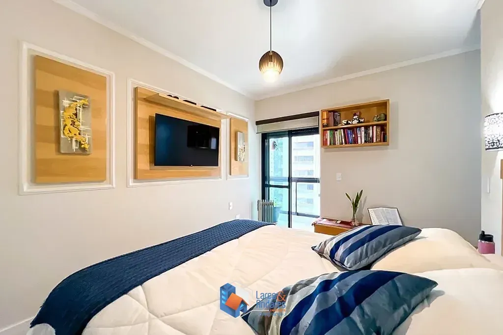 Imagem Apartamento à venda 3 Quartos 3 Suites 3 Vagas 164M² Vila Andrade São Paulo - SP