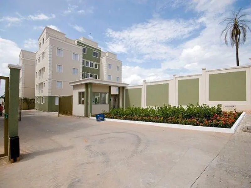 Foto do imóvel APARTAMENTO DUPLEX RESIDENCIAL À VENDA, PARQUE RESERVA FAZENDA IMPERIAL, SOROCABA. em PARQUE RESERVA FAZENDA IMPERIAL, SOROCABA - SP