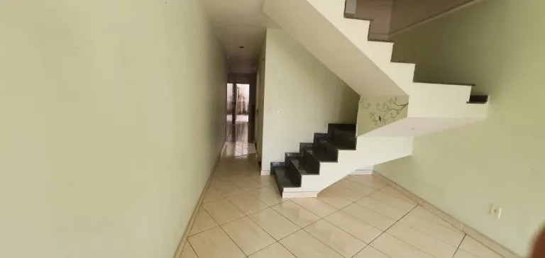 Imagem Sobrado com 3 Quartos à Venda, 135 m² em Jardim Nossa Senhora do Carmo - São Paulo
