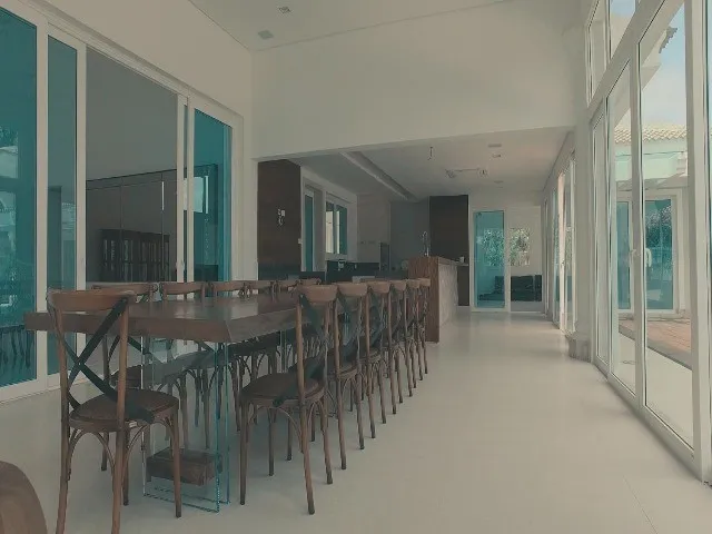 Imagem Quinta da Baroneza, Casa em em Bragança Paulista, casa de alto padrão em Bragança Paulista