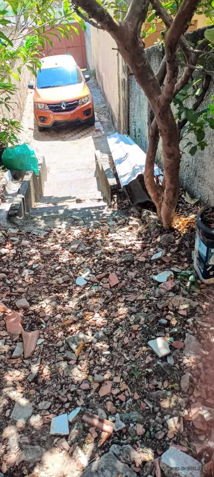 Imagem Casa Duplex em Boaçu, São Gonçalo/RJ