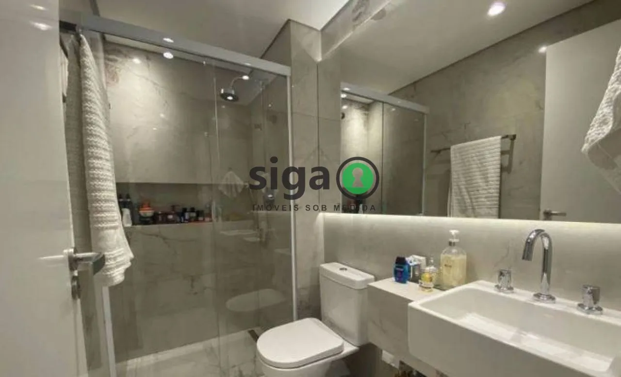 Imagem Apartamento para venda no Brooklin, São Paulo - SP