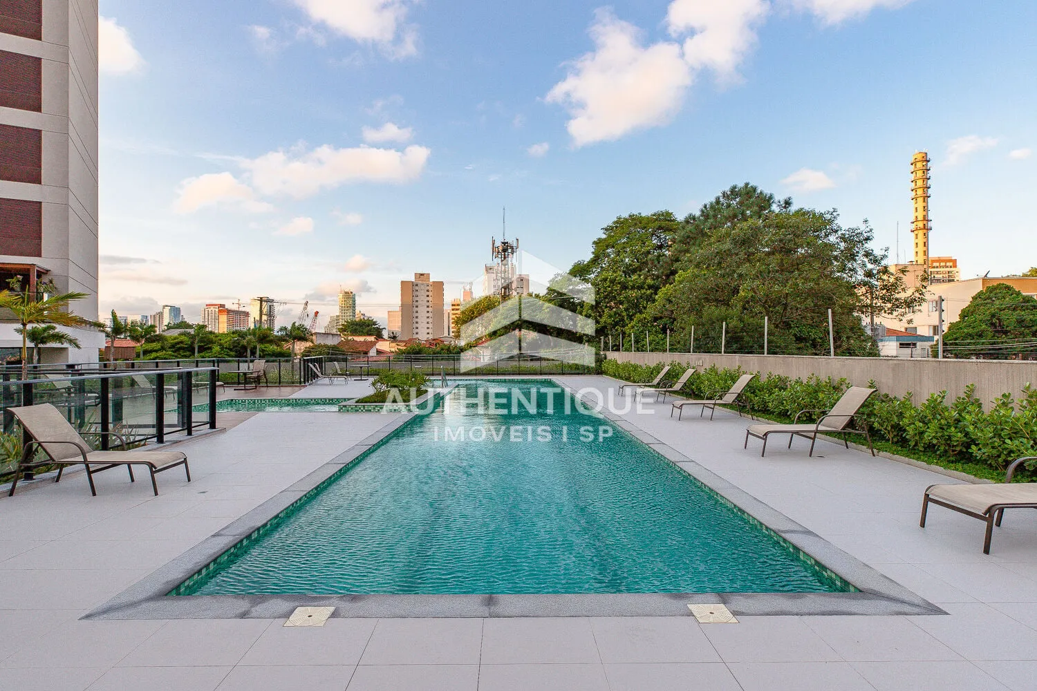 Imagem CASAVIVA BROOKLIN - Apartamento à venda no bairro Brooklin - São Paulo/SP, Zona Sul