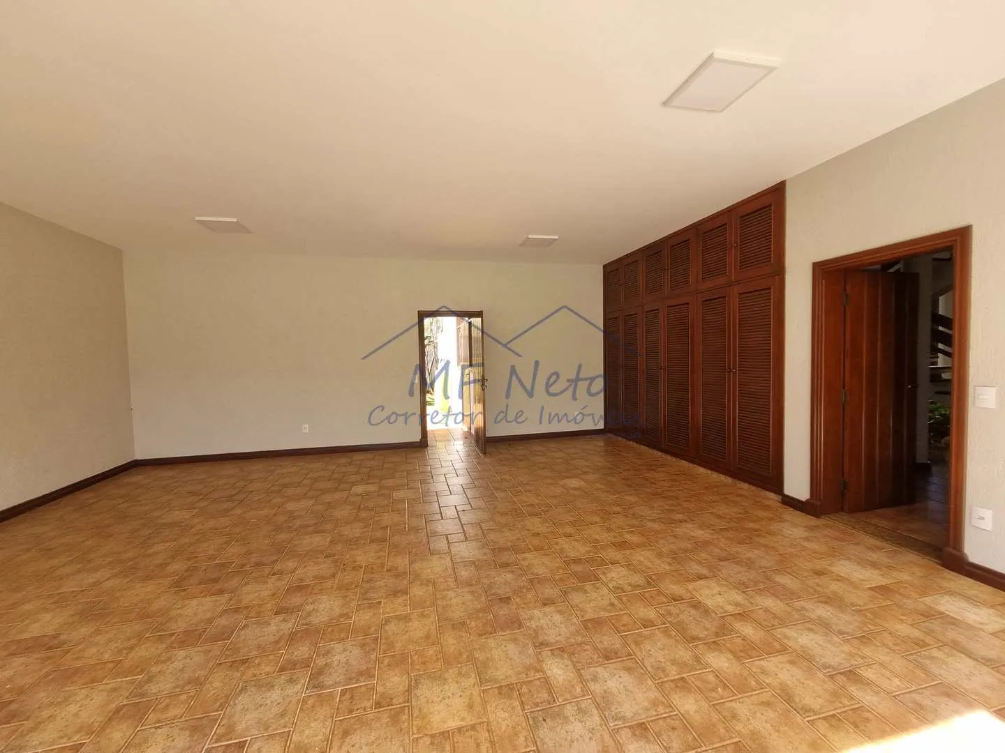 Imagem Casa de Condomínio