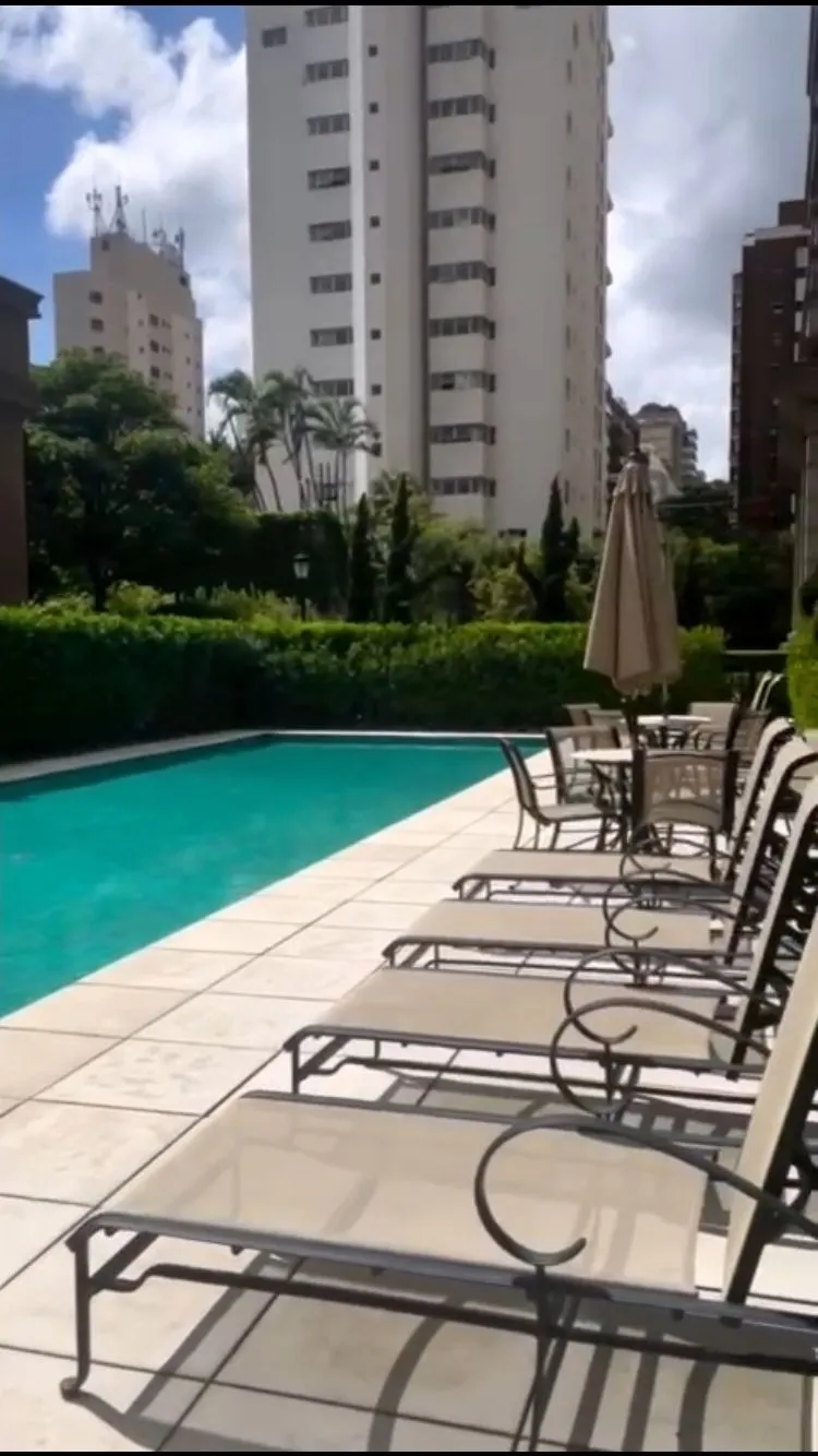 Imagem Apartamento de 500m², Localizado no Condomínio Seridó 106 - Jardim Europa, São Paulo - SP!