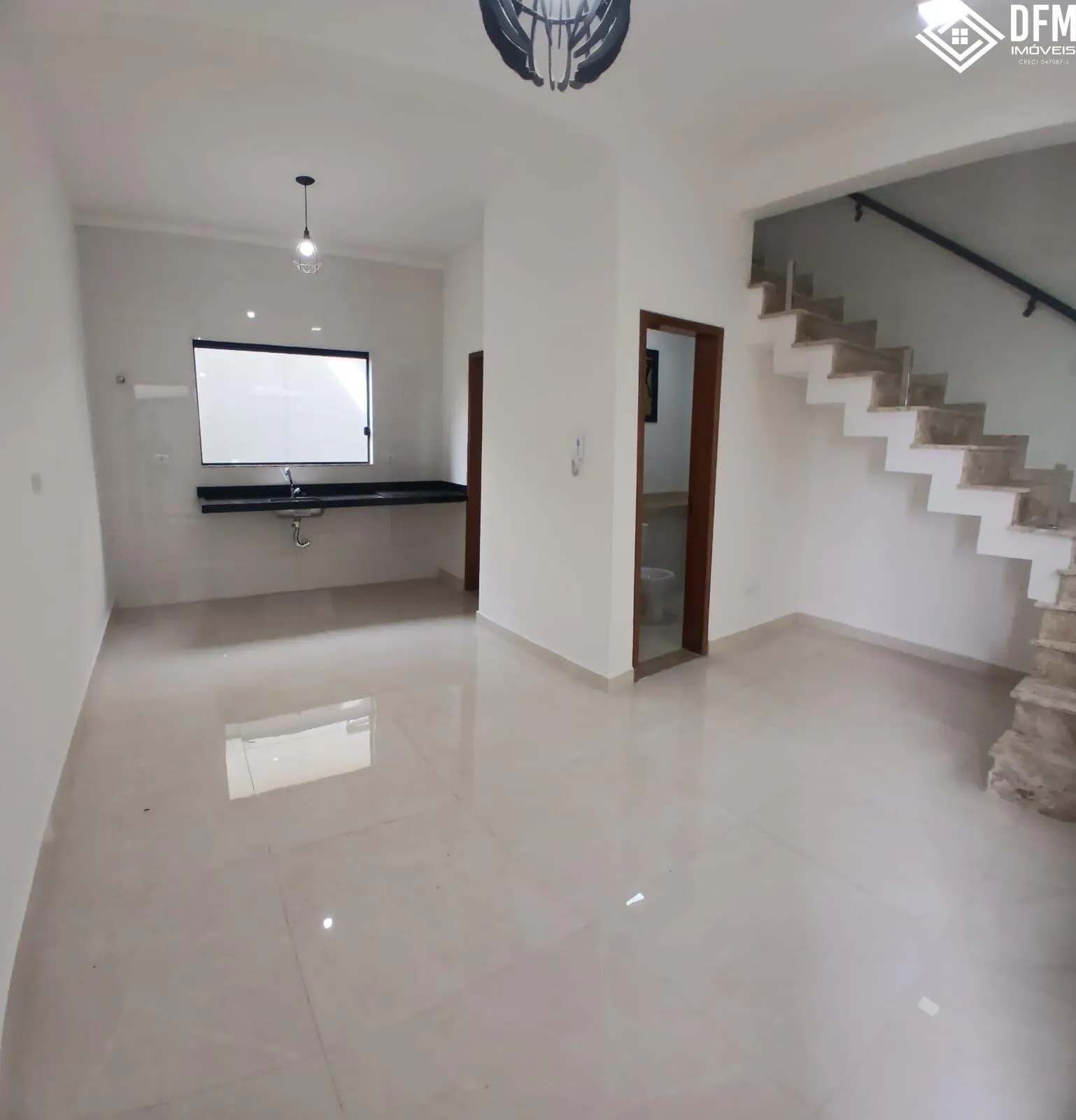 Imagem Casa em Condomínio com 2 Dormitorio(s) localizado(a) no bairro Vila Cecília em Mogi das Cruzes / Mato Grosso do Sul Ref.:80965330