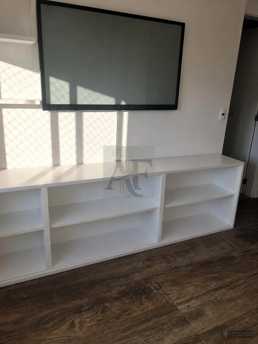 Imagem Apartamento para alugar em Parque da Vila Prudente, São Paulo