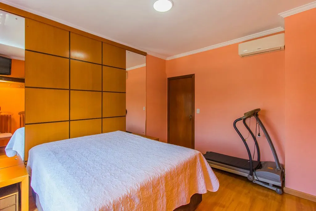 Imagem Casa em Moinhos de Vento
