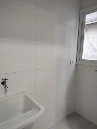 Imagem Sobrado com 2 dormitórios à venda, 62 m² por R$ 395.000 - Aviação - Praia Grande/SP