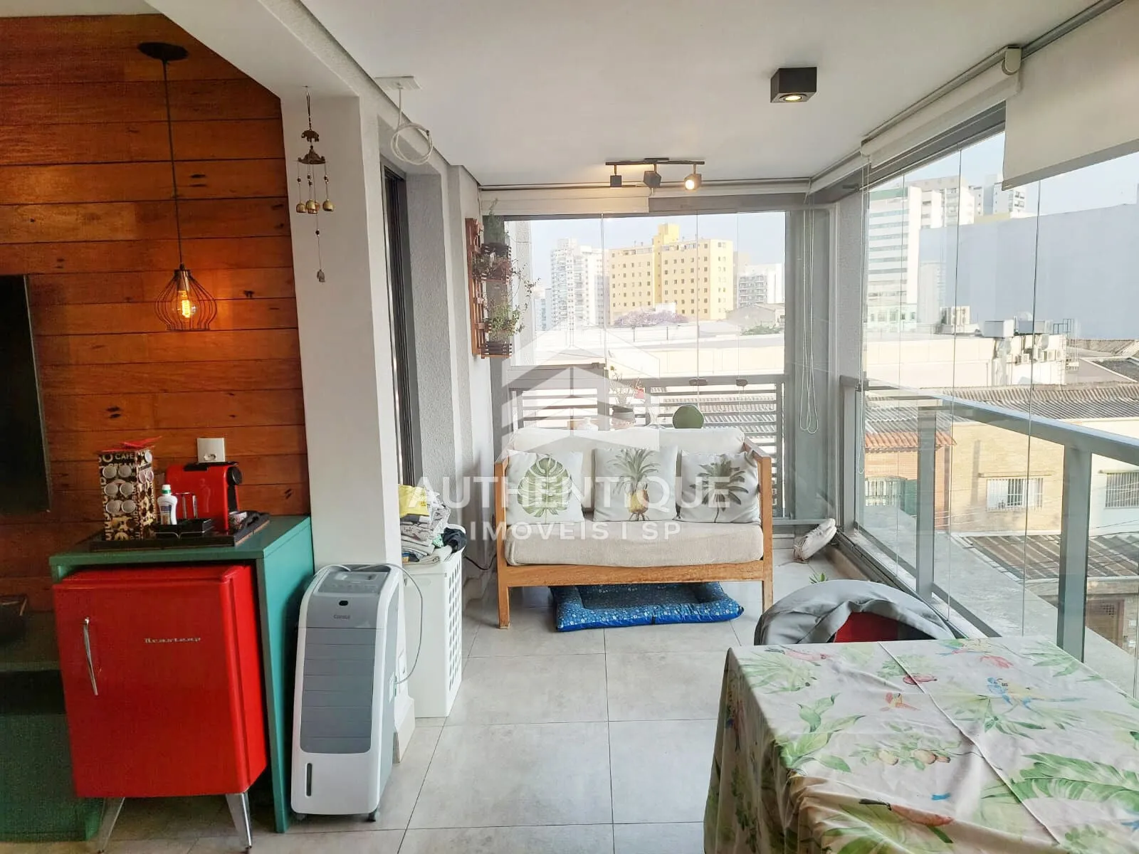 Imagem BONNA VILA MARIANA - Apartamento à venda no bairro Mirandópolis - São Paulo/SP, Zona Sul